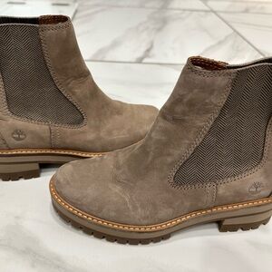 Timberland boots